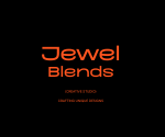 Jewel Blends